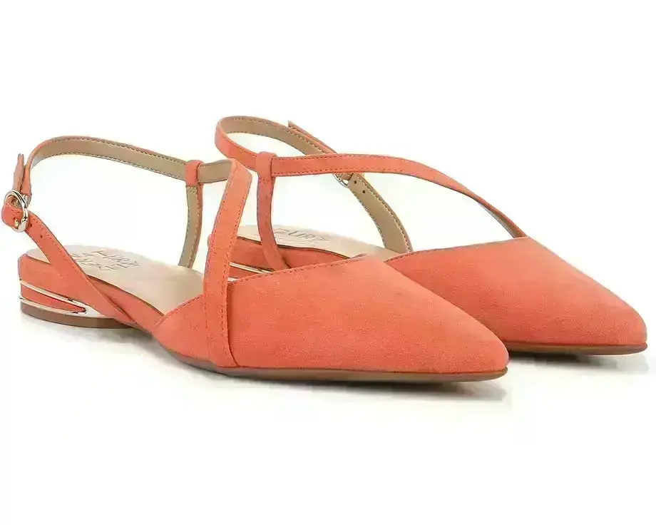 Women's Naturalizer Hawaii Slingbacks