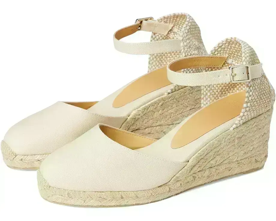 Women's CASTANER Carol 60 Wedge Espadrille
