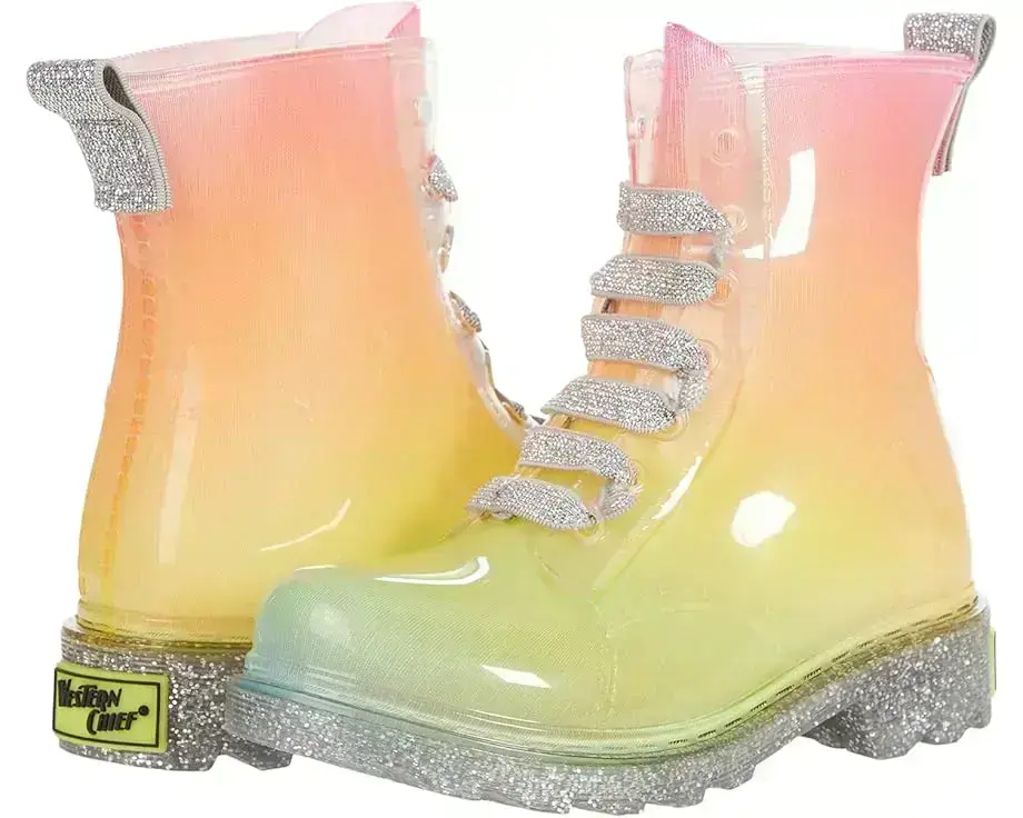 Combat PVC Boot (Toddler/Little Kid)