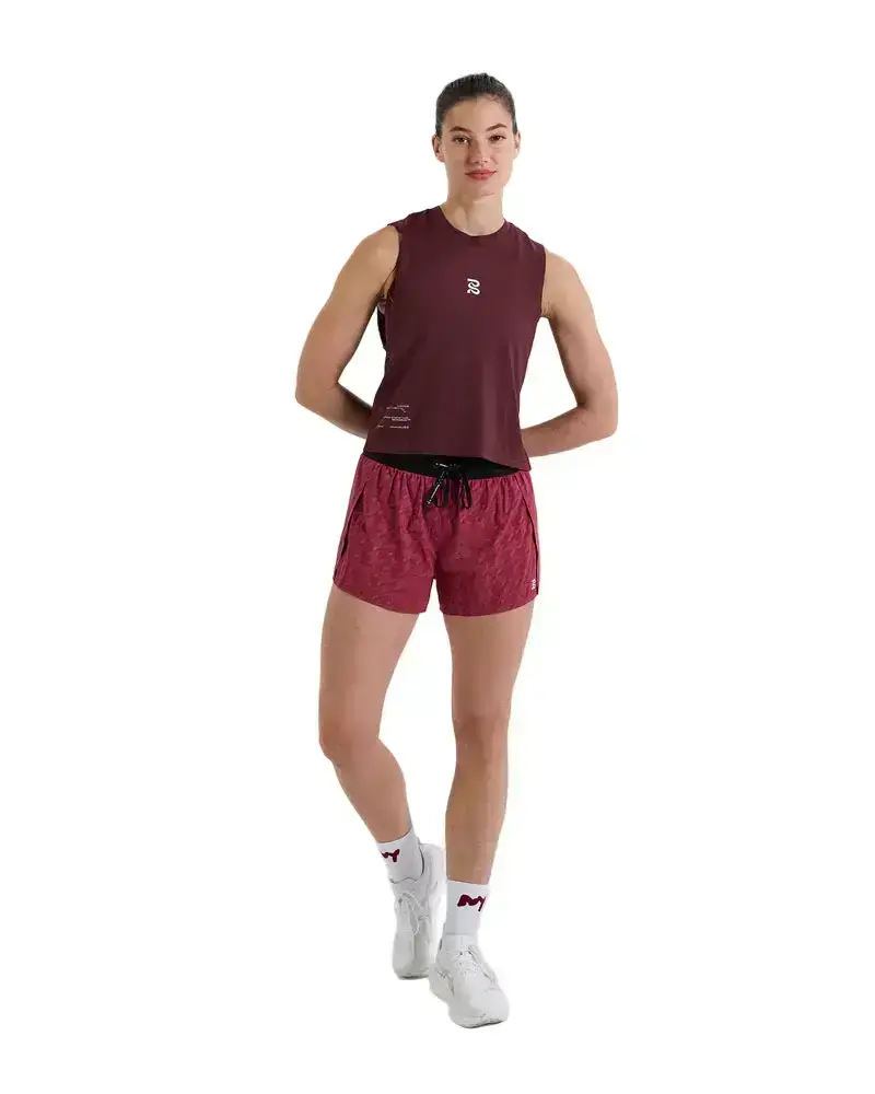 Micromesh Running Tank