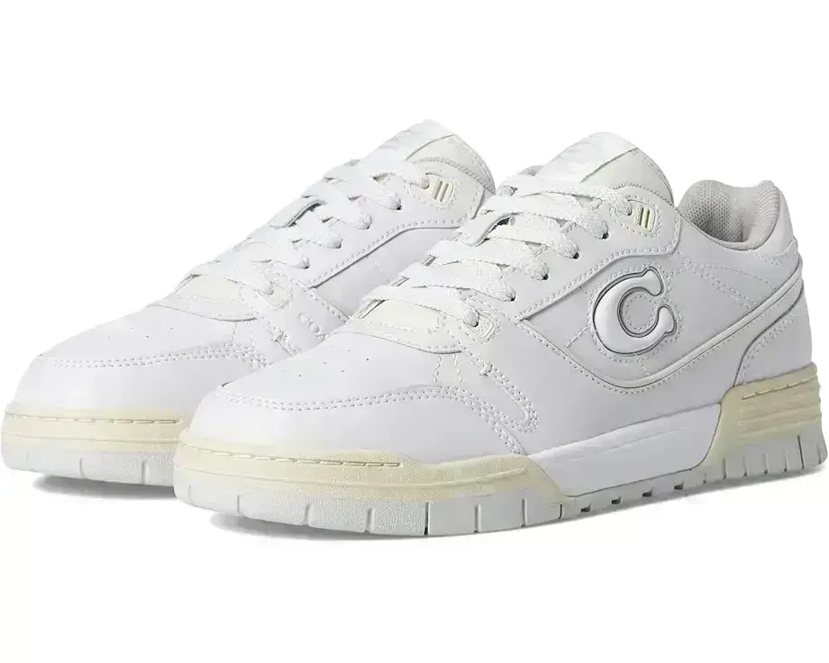 Women's COACH Soho Sneakers