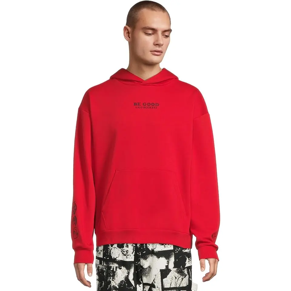 Hoops X E.T. Hoodie