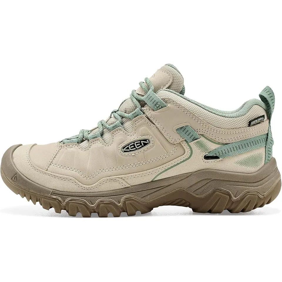 Targhee 4 Vent Durable Breathable