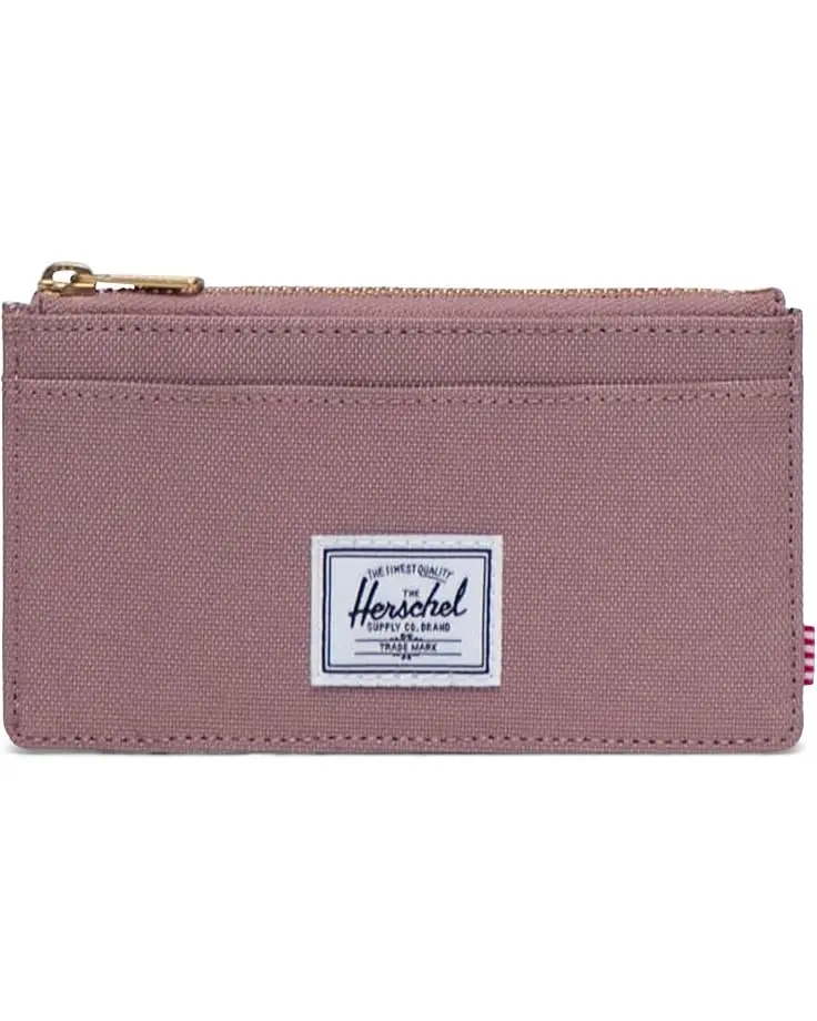 Oscar Large Cardholder