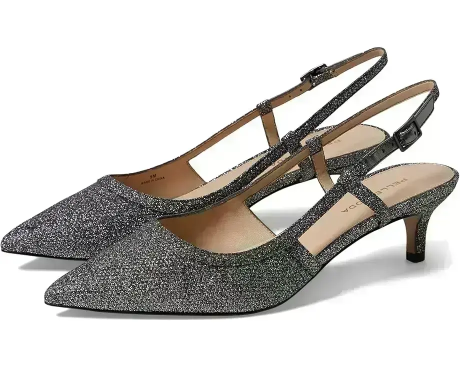Women's Pelle Moda Deena 2