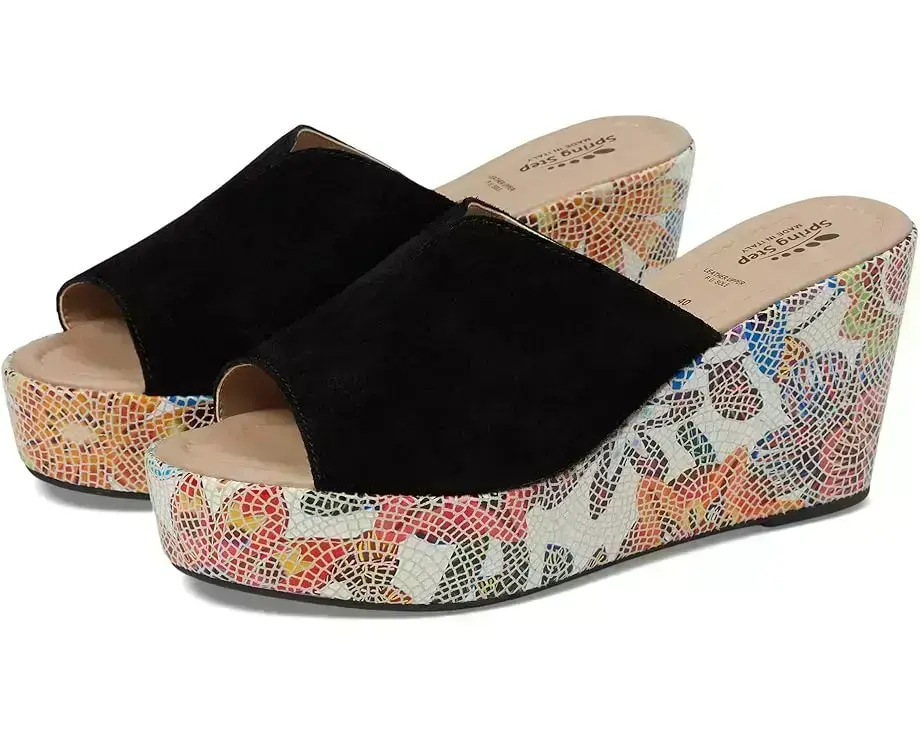 Women's Spring Step Laylani