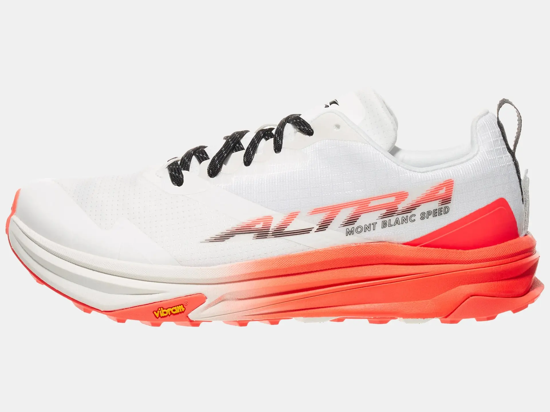 Altra Mont Blanc Speed