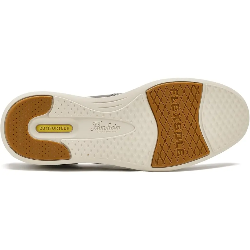 Launch Moc Toe Venetian Slip-on