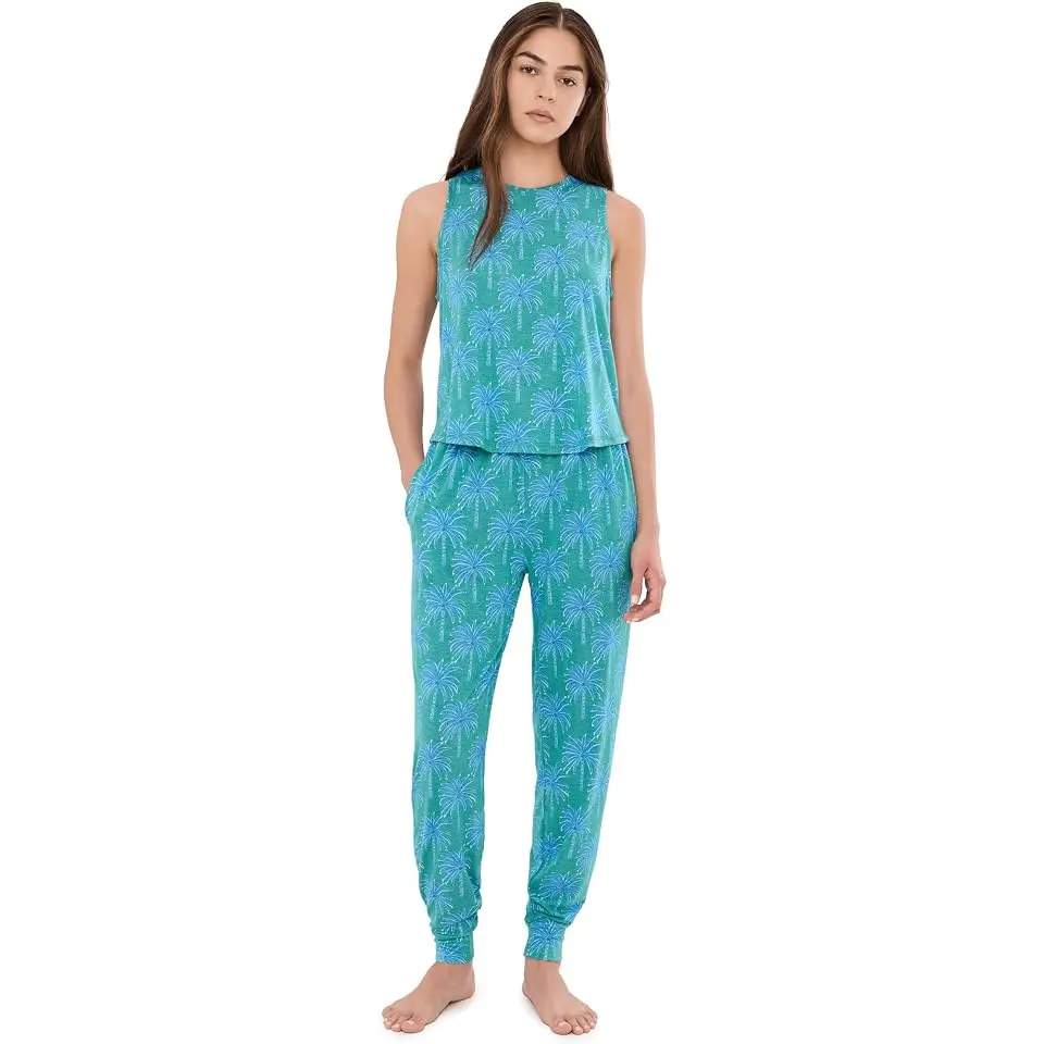 Star Seeker Tank Pants Set