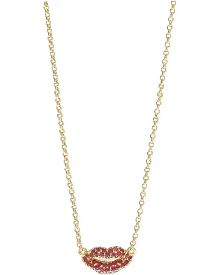 Women's Kate Spade New York Lps Mni Pendant