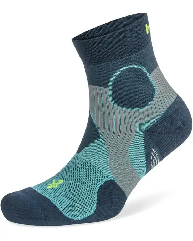 Unisex balega Support Running Sock