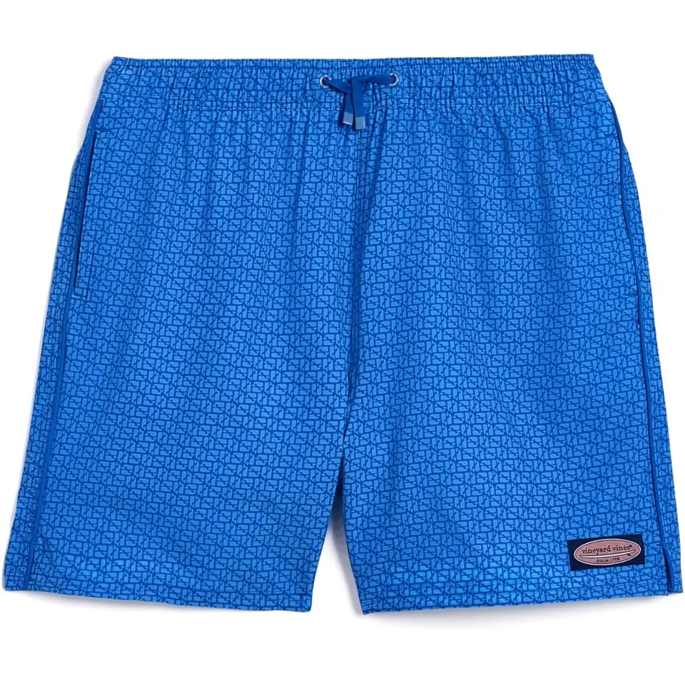 Chappy Trunks (Toddler/Little Kid/Big Kid)