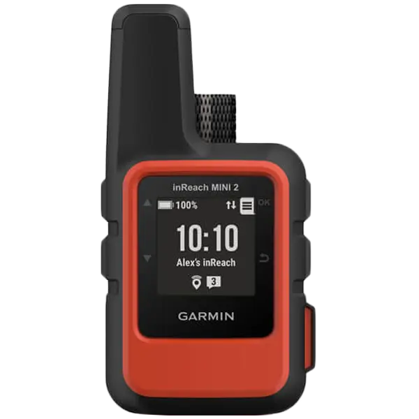 InReach Mini 2
