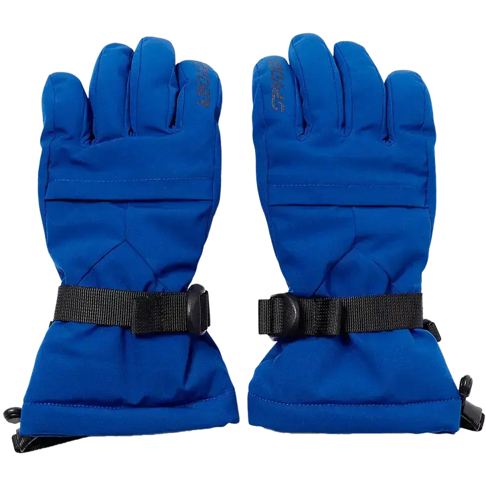 Youth Synthesis Ski Gloves