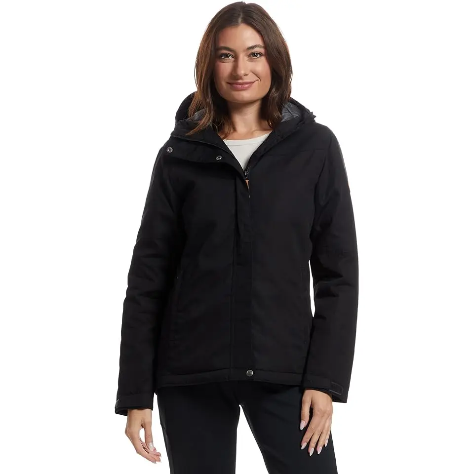 Stina Padded Jacket