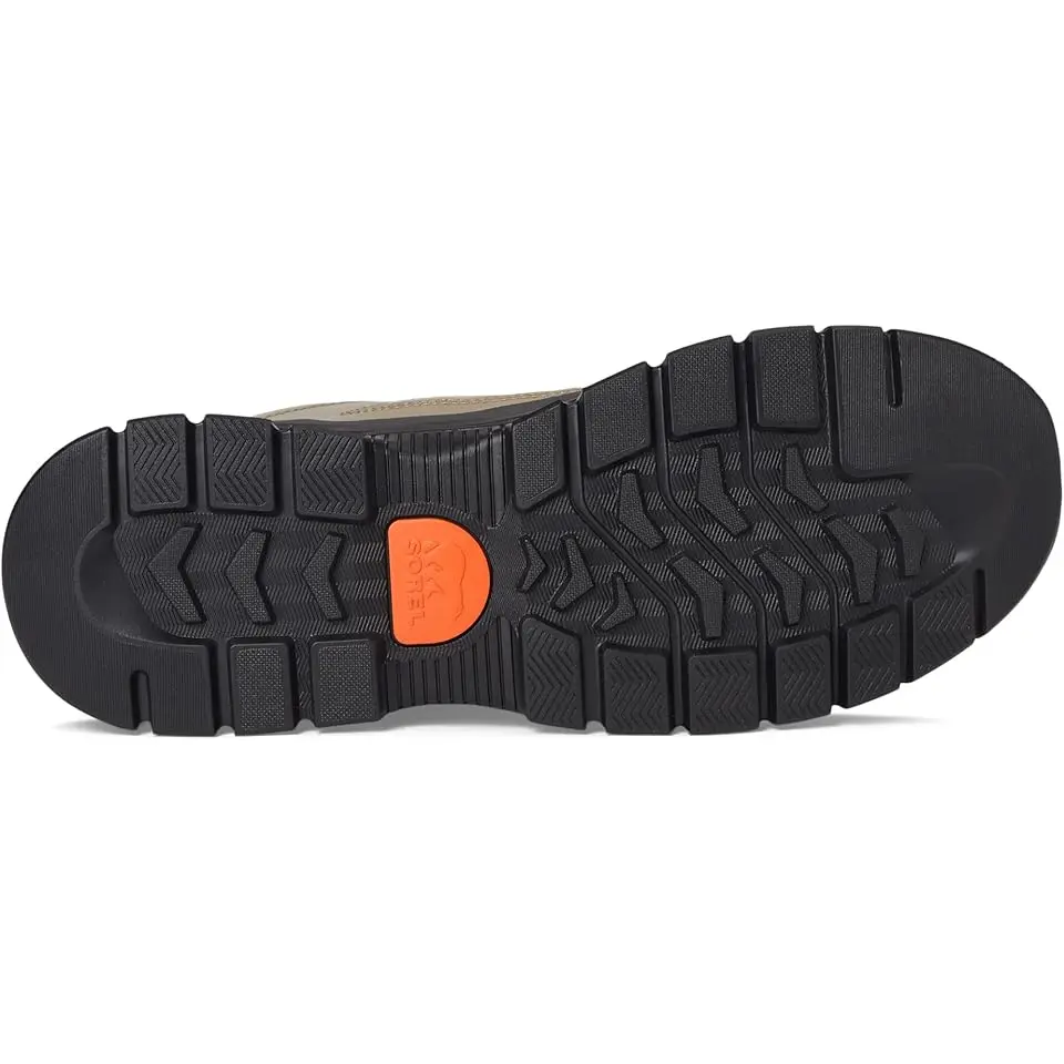 Outing Nw Sneaker Mid Waterproof