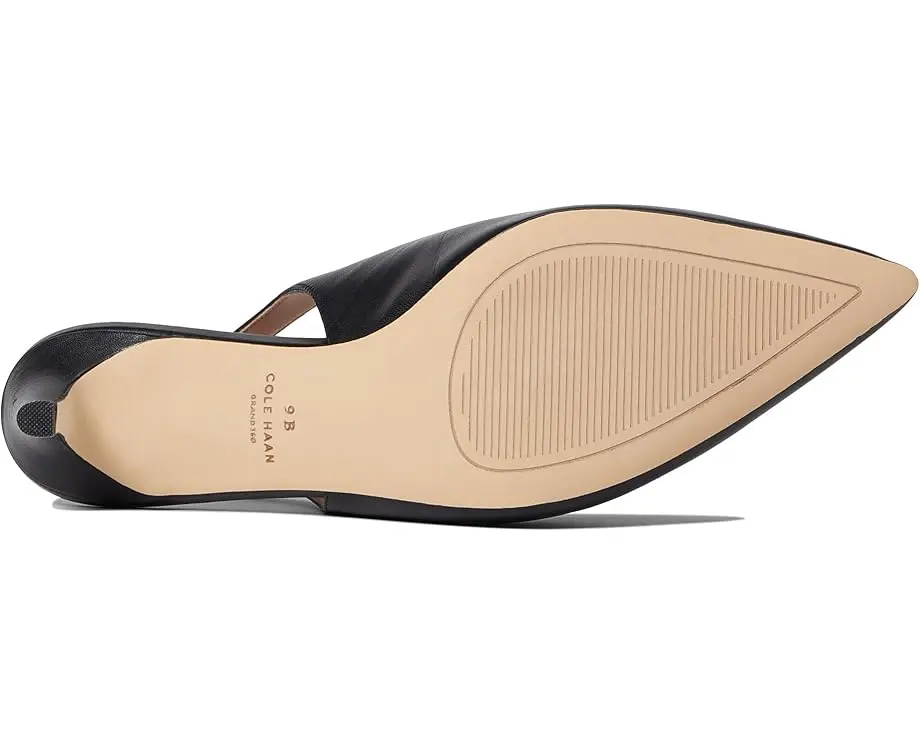 Vandam Sling Back Pump 65 mm