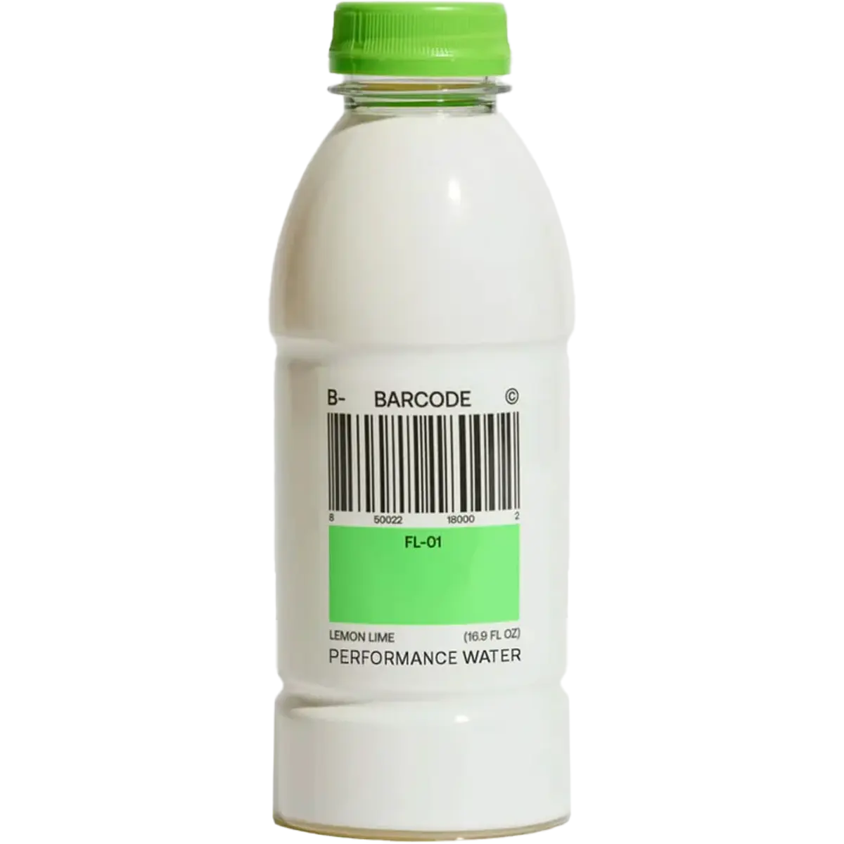Performance Water 16 oz