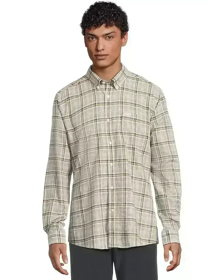 Men's Barbour Nelson Tailored Shirt