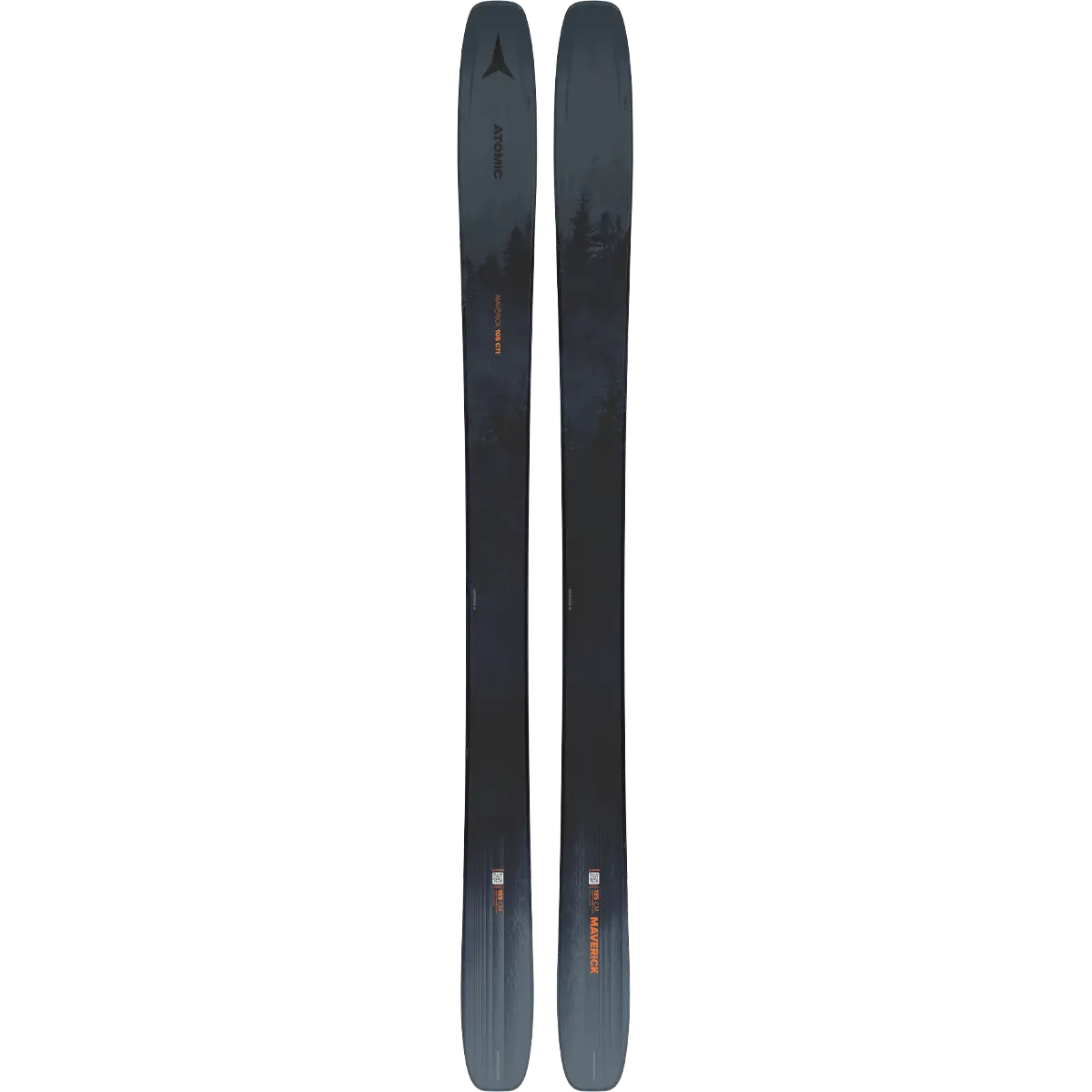Maverick 105 CTI