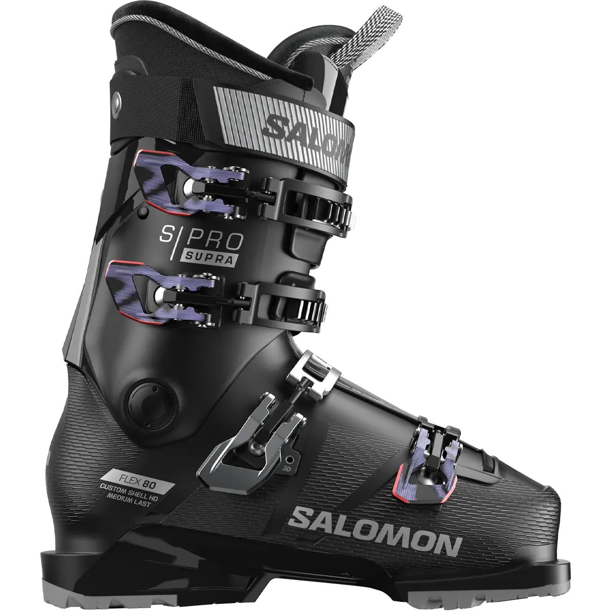 Women's S/Pro Supra 80 GW