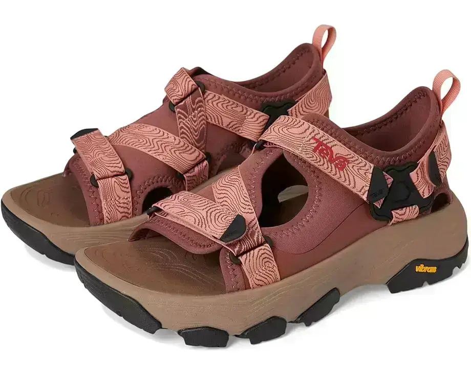 Women's Teva Grandview Max Sandal