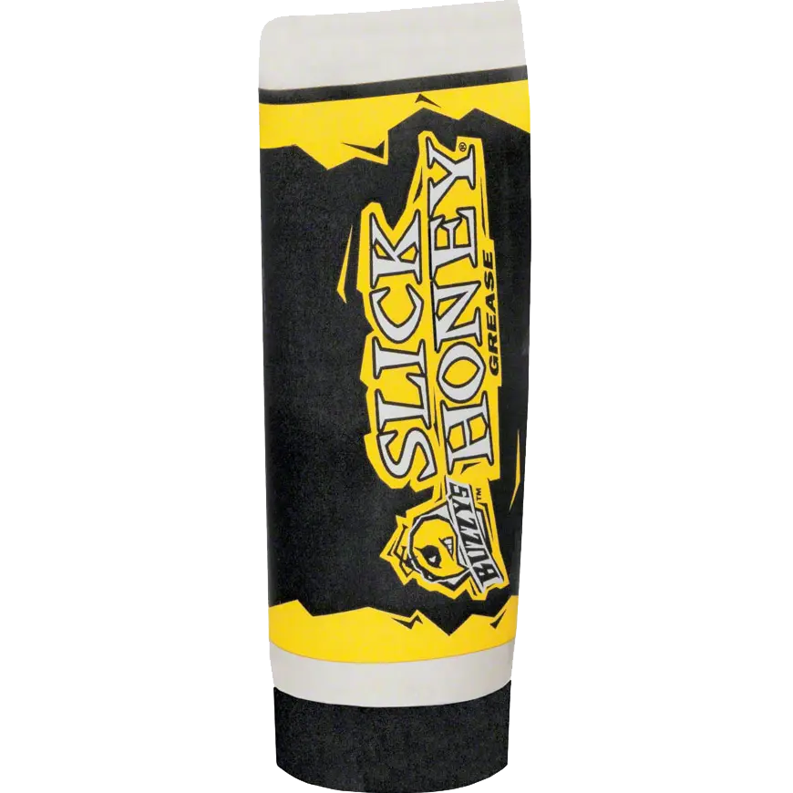 Slick Honey Tube - 2oz