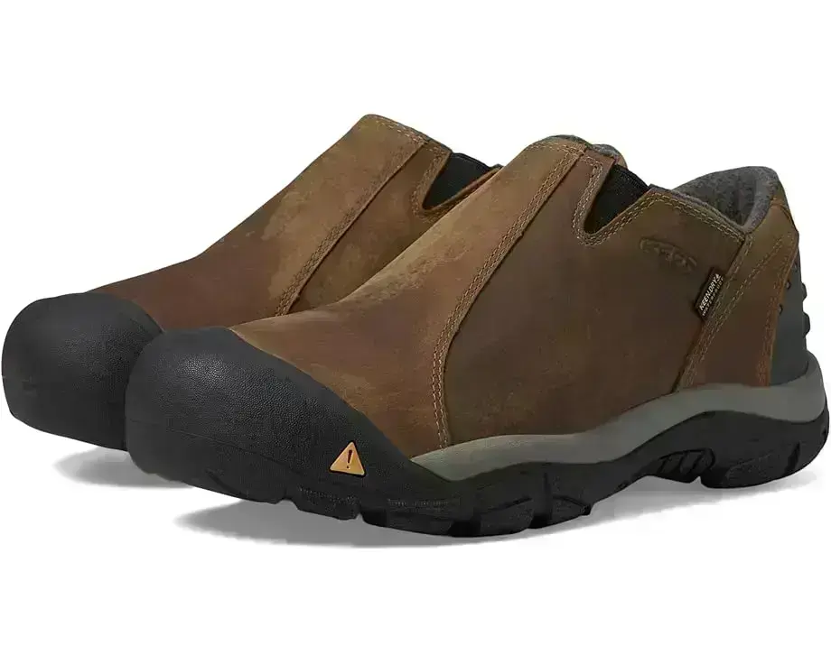 Men's KEEN Brixen Lo