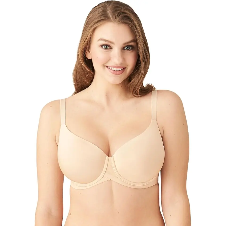 Ultimate Side Smoother Bra 853281