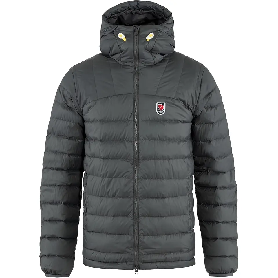 Expedition Pack Down Hoodie