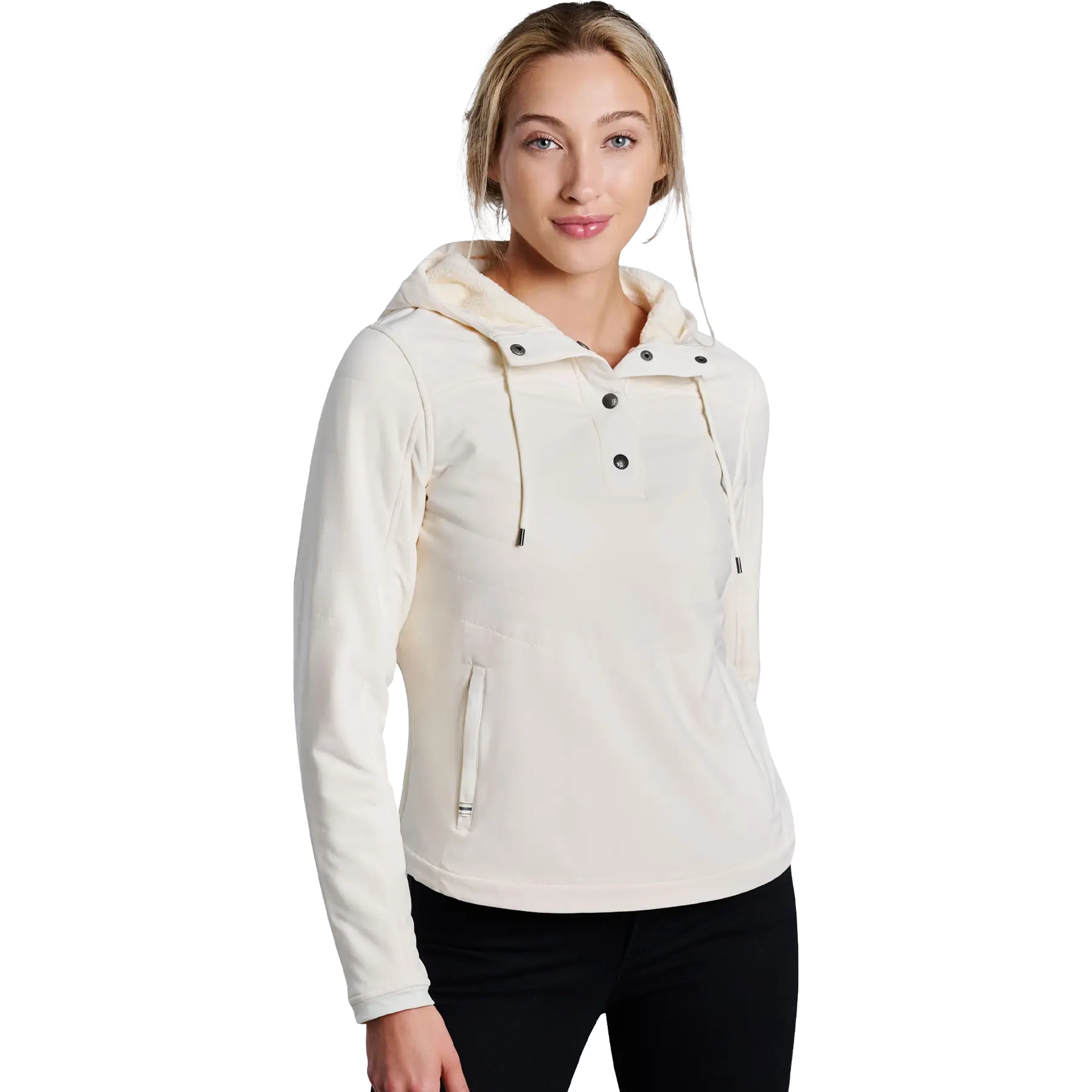 Women's Aero Fleece Pullover