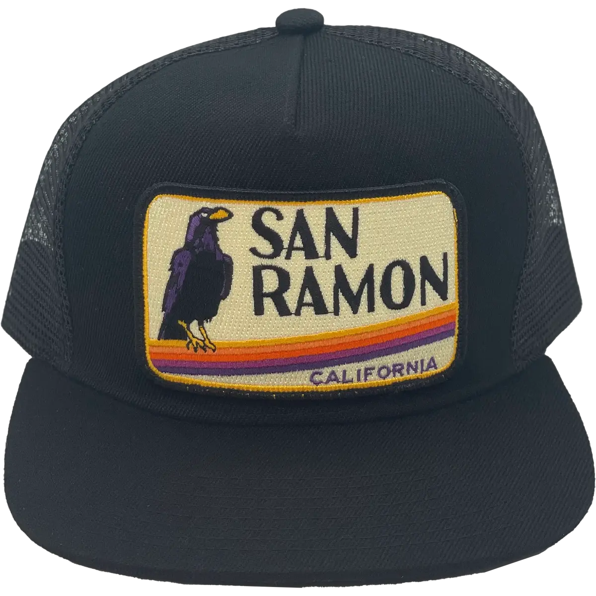 San Ramon Trucker