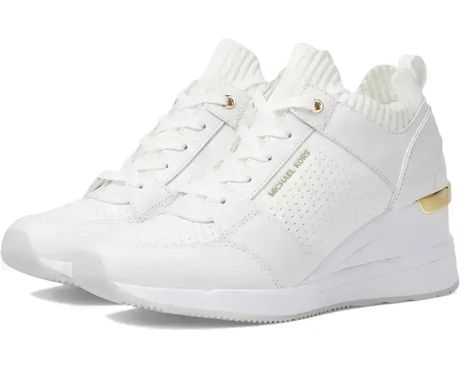 Women's MICHAEL Michael Kors Georgie Knit Trainer