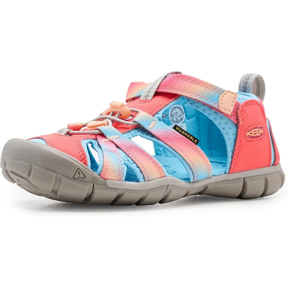 Seacamp II CNX (Little Kid/Big Kid)