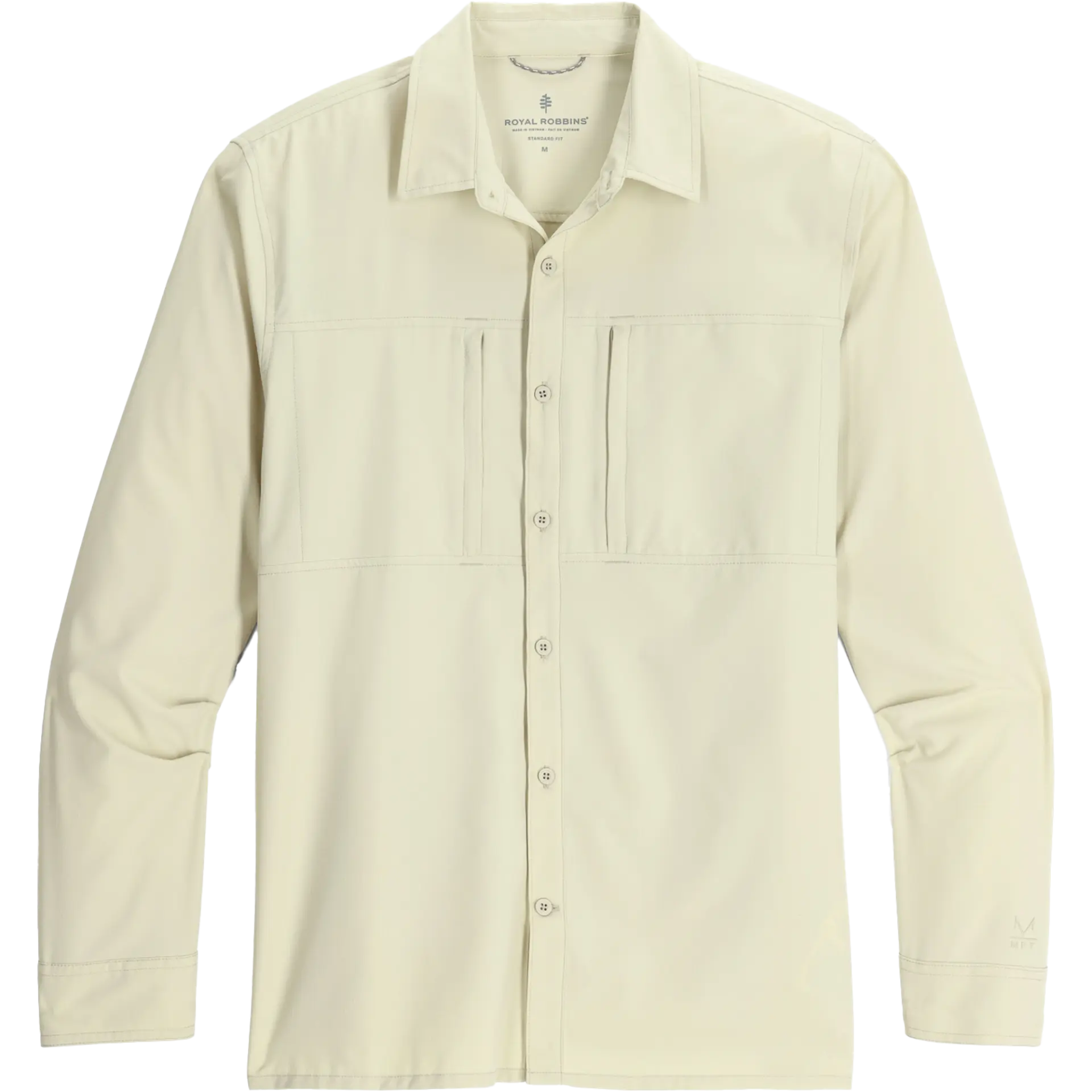 Men's Expedition III Long Sleeve