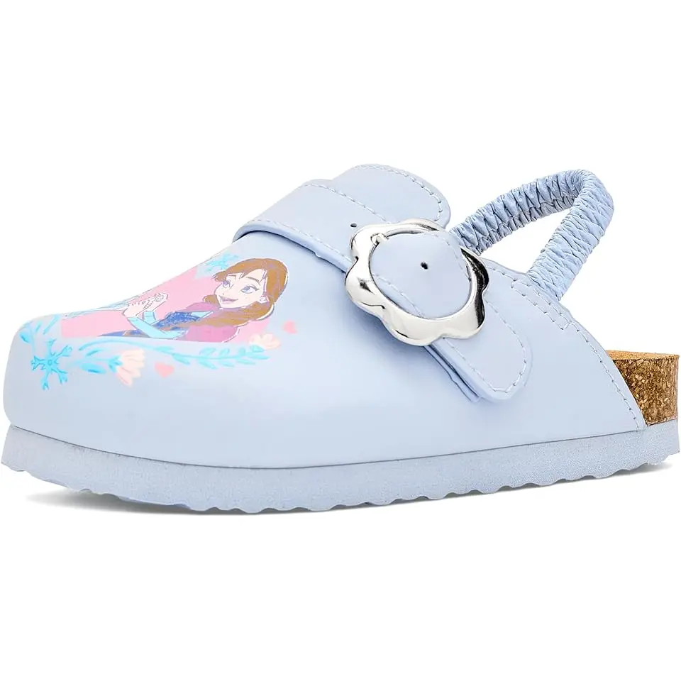 Frozen Clog(Toddler/Little Kid)