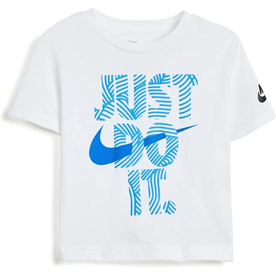 In the Zone Graphic T-Shirt (Toddler)