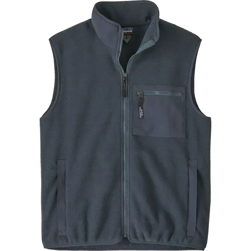 Men's Synchilla Vest