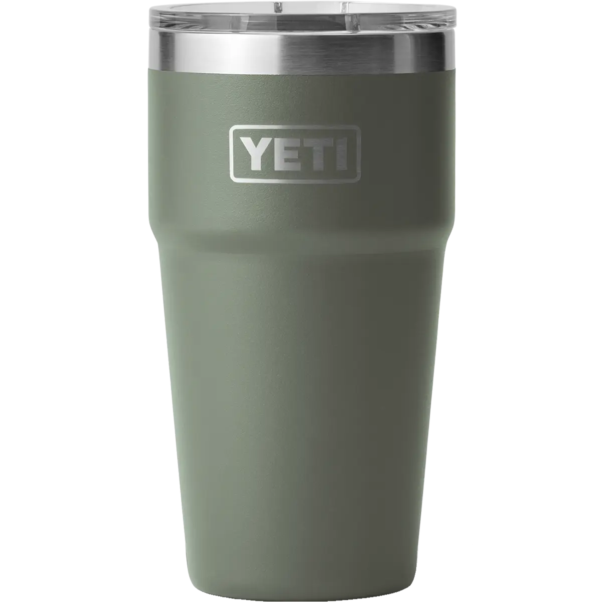 Rambler 16 oz Pint + Magslider Lid