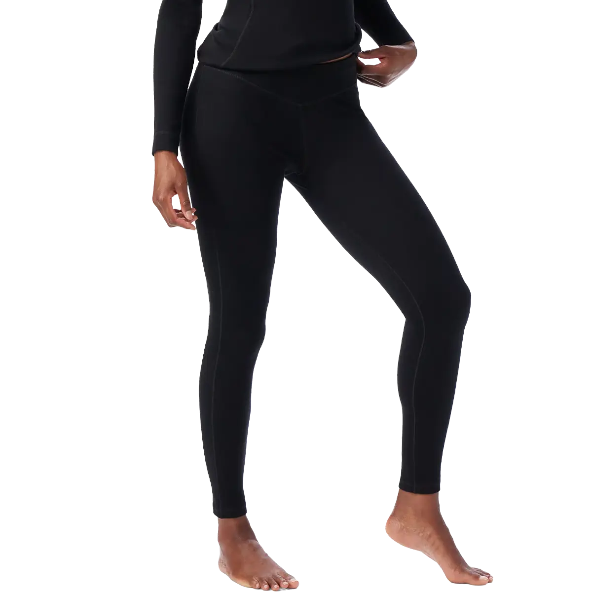 Women's Classic Thermal Merino Base Layer Bottom