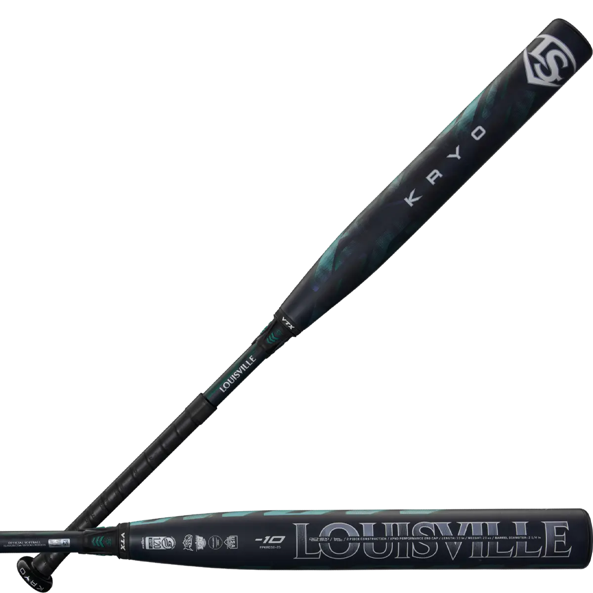 Kryo Fastpitch -10