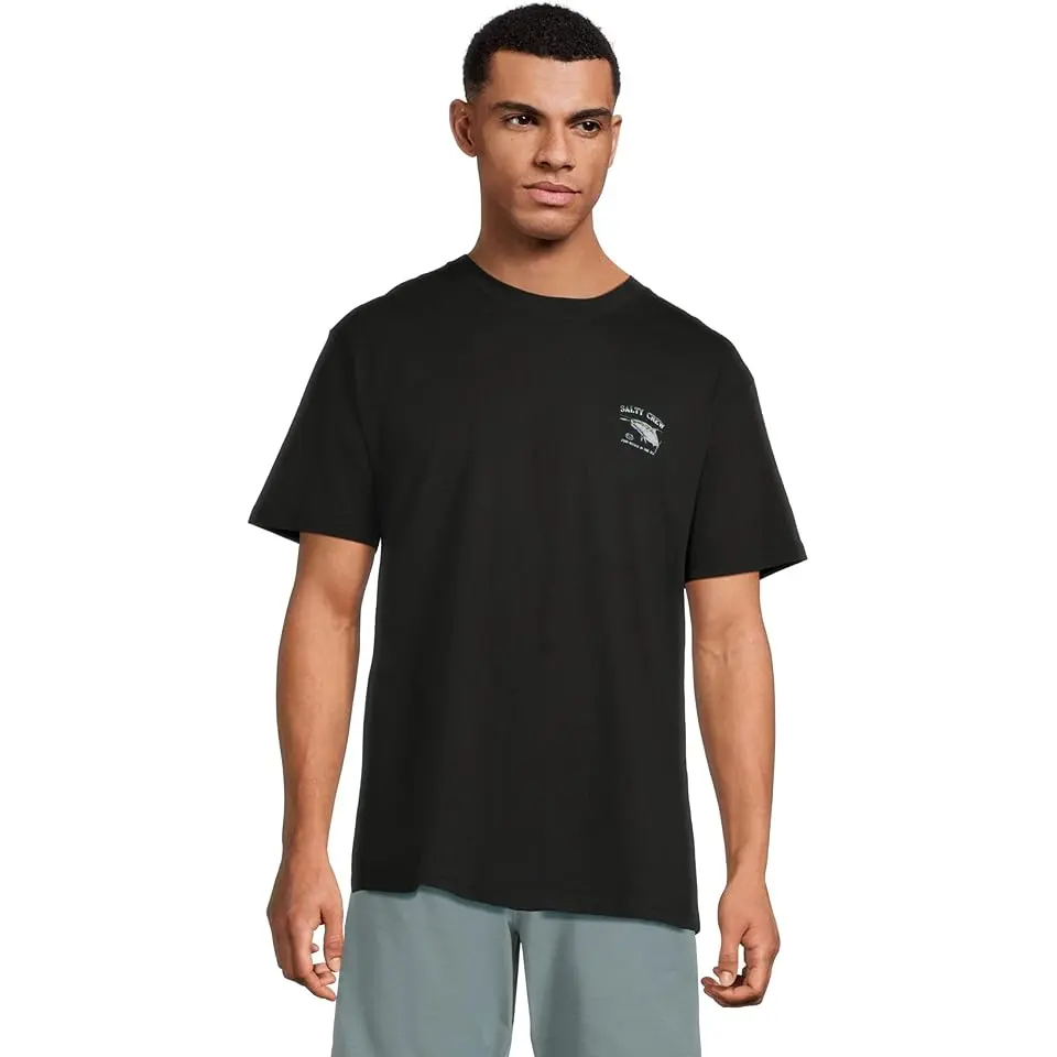 Surface Classic Short Sleeve Tee