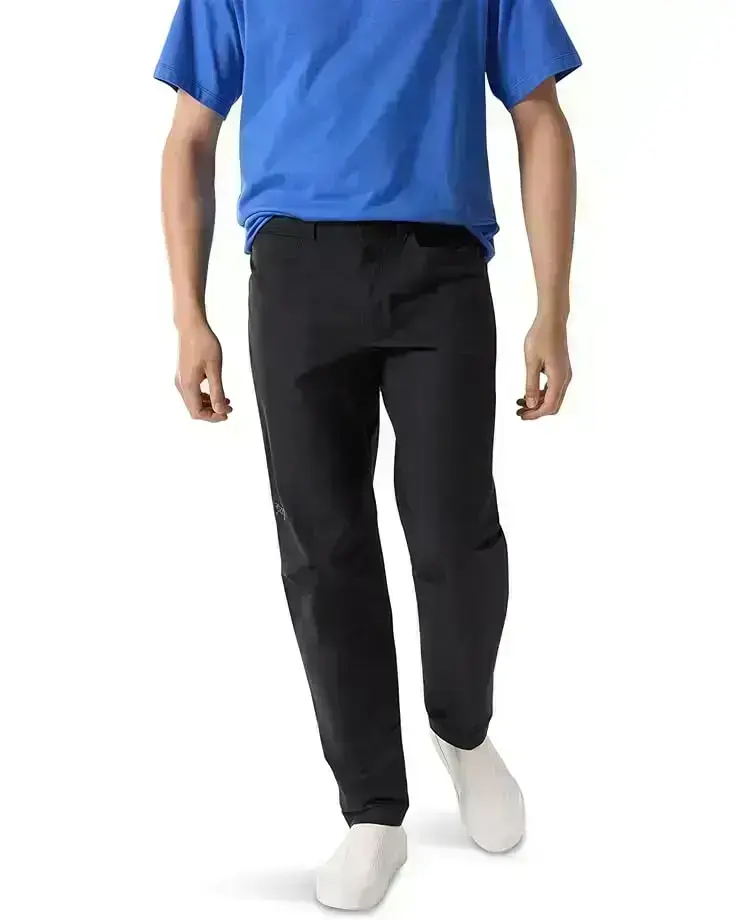 Men's Arc'teryx Kragg Cotton Pants