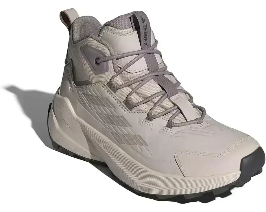 Women's adidas Outdoor Terrex Trailmaker 2 Leather Hiking Shoes