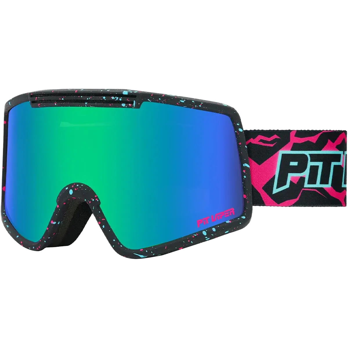 French Fry Goggle - Large
