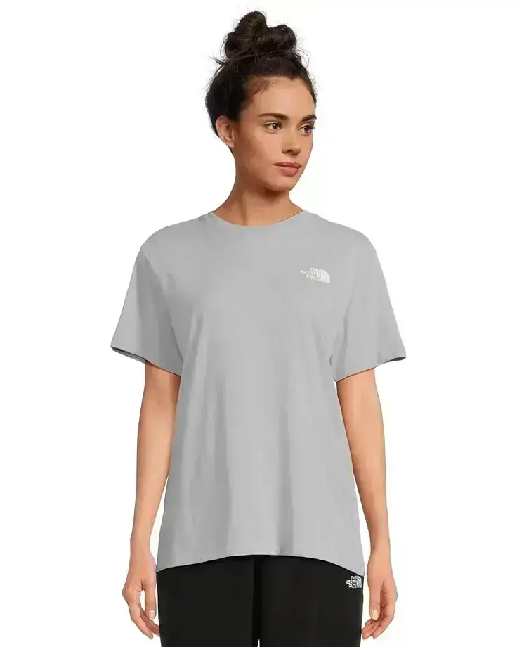 Short Sleeve Core Box NSE Tee