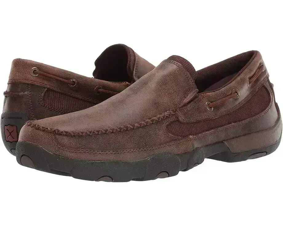 Men's Twisted X MDMS009