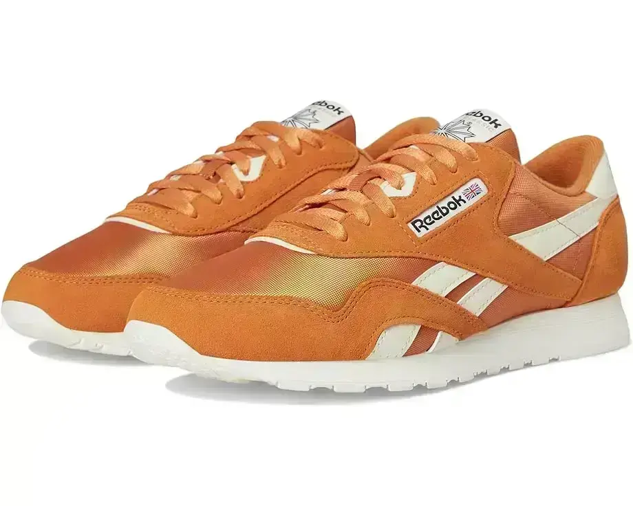 Men's Reebok Lifestyle Classic Nylon