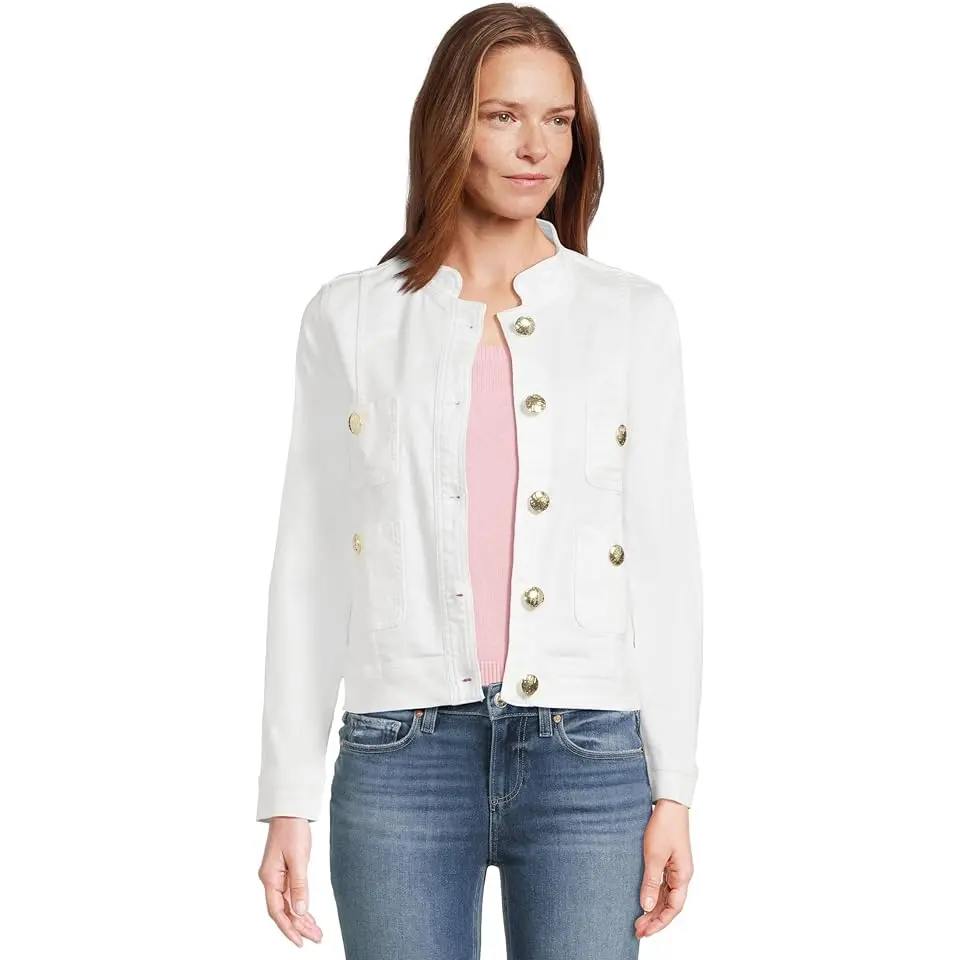 Shepa Denim Jacket