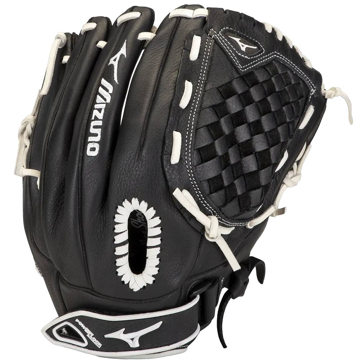 Women's Prospect Select Series Fastpitch 12" - Right Hand Throw